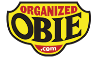 OrganizedObie.com